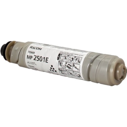 Ricoh toner mp2501 // 2001 typ 2501e