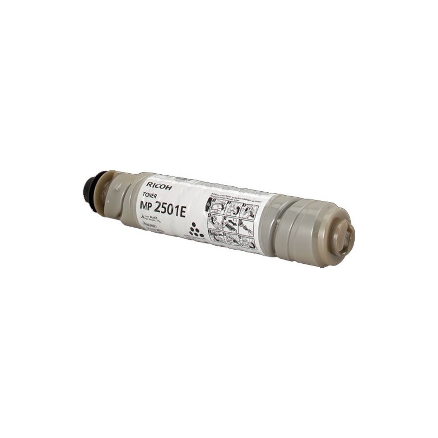 Ricoh toner mp2501 // 2001 typ 2501e