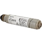 Ricoh toner mp2501 // 2001 typ 2501e