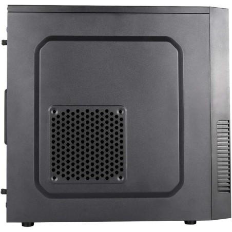Caja pc nox matx nx forte usb 3.0 sin fuente