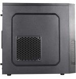 Caja pc nox matx nx forte usb 3.0 sin fuente