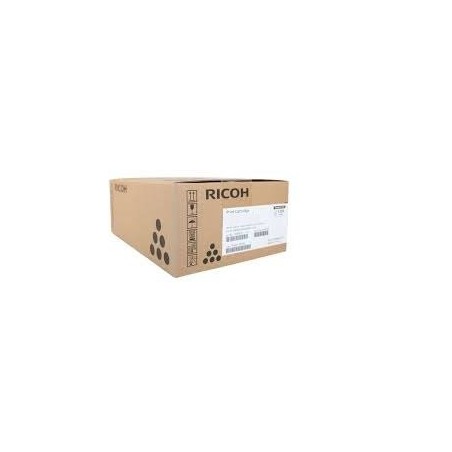 Ricoh toner im c530 amarillo (418243) 18k  imc530