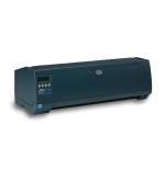 Dascom europe 28.834.0400 impresora de matriz de punto 360 x 360 dpi 683 carácteres por segundo
