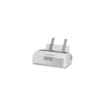 Dascom europe 28.828.0260 impresora de matriz de punto 360 x 360 dpi 450 carácteres por segundo