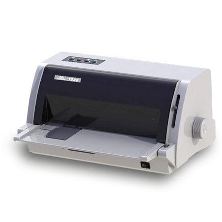 Dascom americas 1330 impresora de matriz de punto 360 x 360 dpi 450 carácteres por segundo