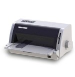 Dascom americas 1330 impresora de matriz de punto 360 x 360 dpi 450 carácteres por segundo
