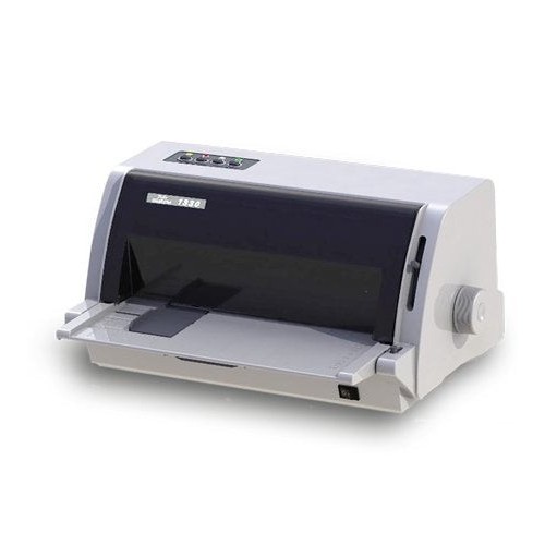 Dascom europe 28.822.0259 impresora de matriz de punto 360 x 360 dpi 450 carácteres por segundo