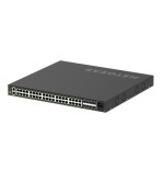 Switch 40 puertos poe managed