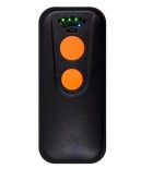 Lector de codigo de barras de bolsillo nilox nx - ps2 - 2dbnl 2d