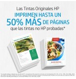 Tinta original hp 364 xl alta capacidad negro fotográfico