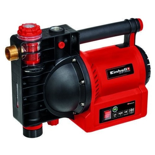 Einhell bomba de jardín ge-gp 1145 eco 1100w