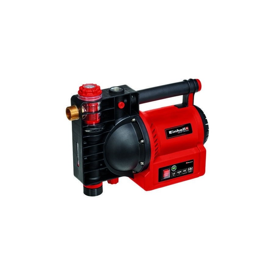 Einhell bomba de jardín ge-gp 1145 eco 1100w