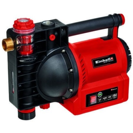 Einhell bomba de jardín ge-gp 1145 eco 1100w