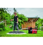 Einhell bomba de jardín ge-gp 1145 eco 1100w