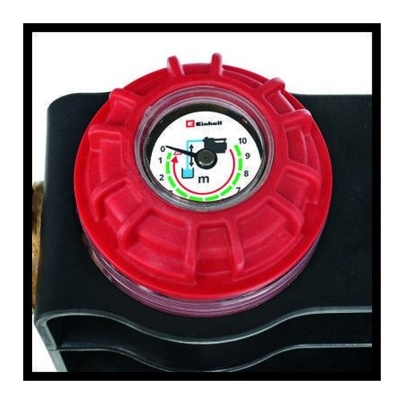 Einhell bomba de jardín ge-gp 1145 eco 1100w