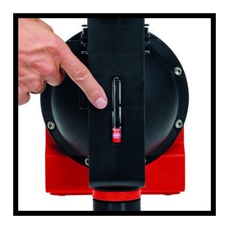 Einhell bomba de jardín ge-gp 1145 eco 1100w