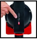 Einhell bomba de jardín ge-gp 1145 eco 1100w