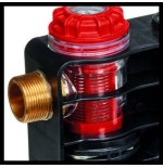 Einhell bomba de jardín ge-gp 1145 eco 1100w