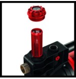 Einhell bomba de jardín ge-gp 1145 eco 1100w