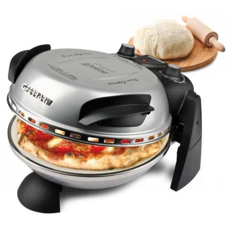G3ferrari delizia, horno para pizza
