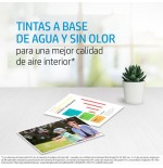 Tinta original hp 364 xl alta capacidad negro fotográfico