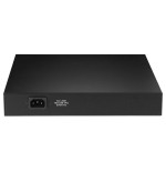 Edimax switch gigabit 8-port long range poe switch