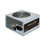 Fuente de alimentacion chieftec atx 400w apb-400b8 80 plus 230v ue