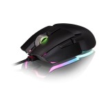 Thermaltake  raton gaming argent m5 rgb