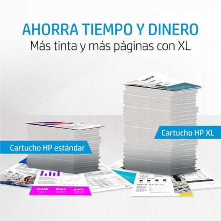 Tinta original hp 364 xl alta capacidad negro fotográfico