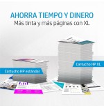 Tinta original hp 364 xl alta capacidad negro fotográfico
