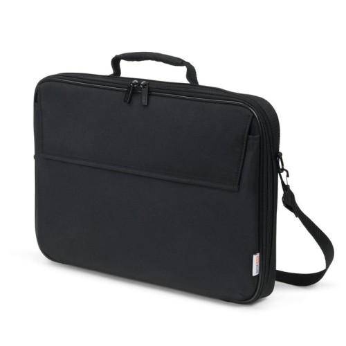 Dicota base xx maletín para portátil clamshell 13-14.1 negro