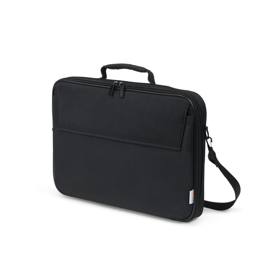Dicota base xx maletín para portátil clamshell 13-14.1 negro