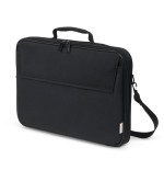 Dicota base xx maletín para portátil clamshell 13-14.1 negro