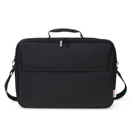 Dicota base xx maletín para portátil clamshell 13-14.1 negro