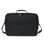 Dicota base xx maletín para portátil clamshell 13-14.1 negro