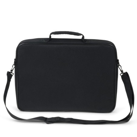 Dicota base xx maletín para portátil clamshell 13-14.1 negro