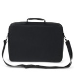 Dicota base xx maletín para portátil clamshell 13-14.1 negro