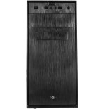 Caja pc nox matx nx forte usb 3.0 sin fuente