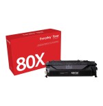 Tóner xerox 006r03647 compatible con hp laserjet pro 400 m401/mfp m425/ 13000 páginas/ negro