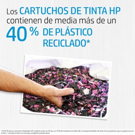 Tinta original hp 364 xl alta capacidad negro fotográfico