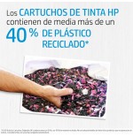 Tinta original hp 364 xl alta capacidad negro fotográfico