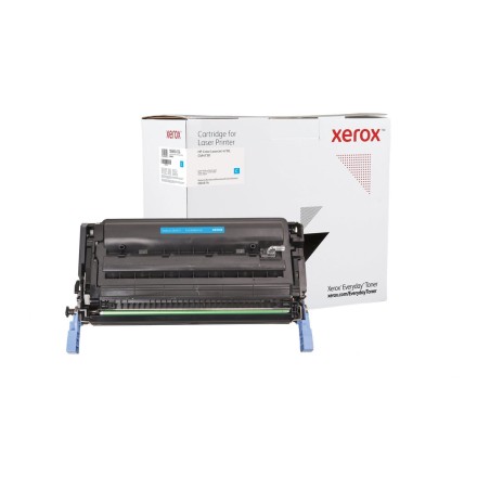 Tóner xerox 006r04156 compatible con hp q6461a/ cian