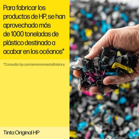 Tinta original hp 364 xl alta capacidad negro fotográfico