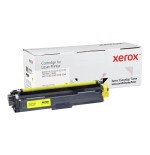 Tóner xerox 006r04229 compatible con brother según especificaciones/ amarillo