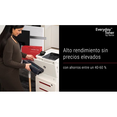 Tóner xerox 006r04229 compatible con brother según especificaciones/ amarillo