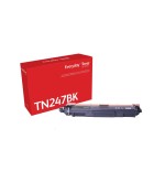 Tóner compatible xerox 006r04230 compatible con brother tn-247bk negro
