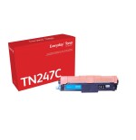 Tóner compatible xerox 006r04231 compatible con brother tn-247c cian