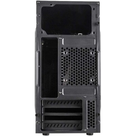 Caja pc nox matx nx forte usb 3.0 sin fuente