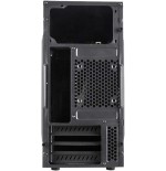 Caja pc nox matx nx forte usb 3.0 sin fuente
