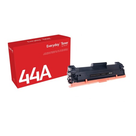 Tóner compatible xerox 006r04235 compatible con hp cf244a 1000 páginas negro
